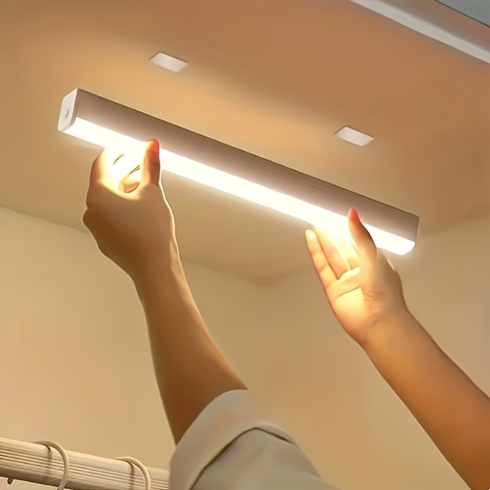 Commercial Kitchen Lights - Strisce LED wireless con sensore di
