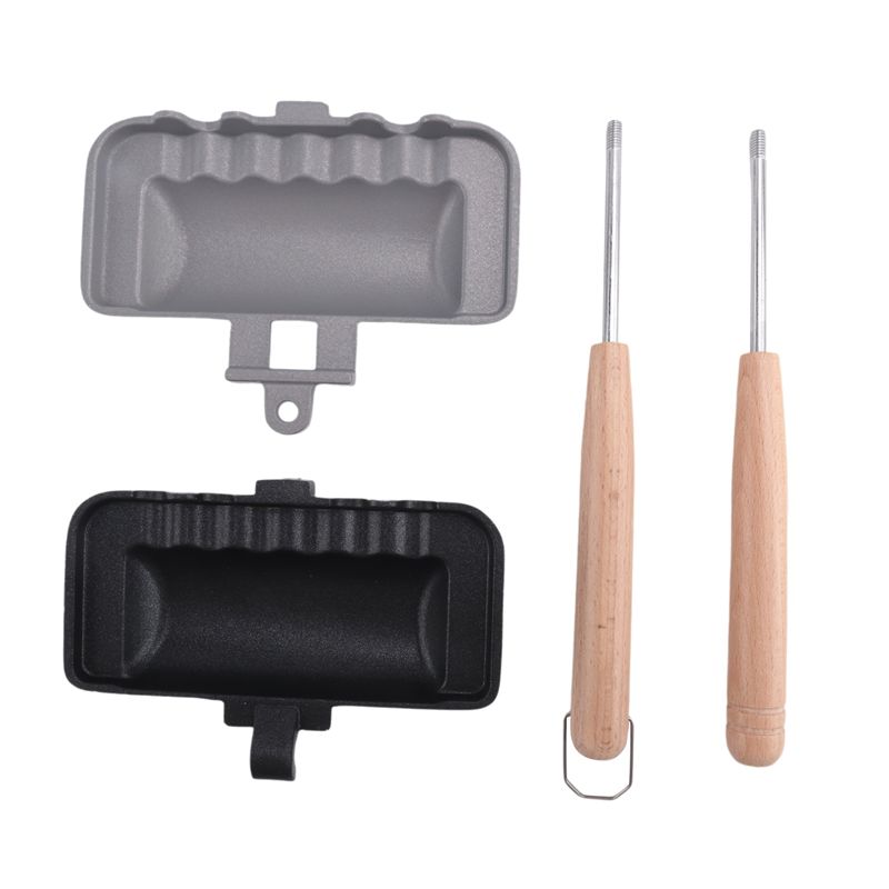 Sandwich Press Panini - A60T Macchina per sandwich caldi senza