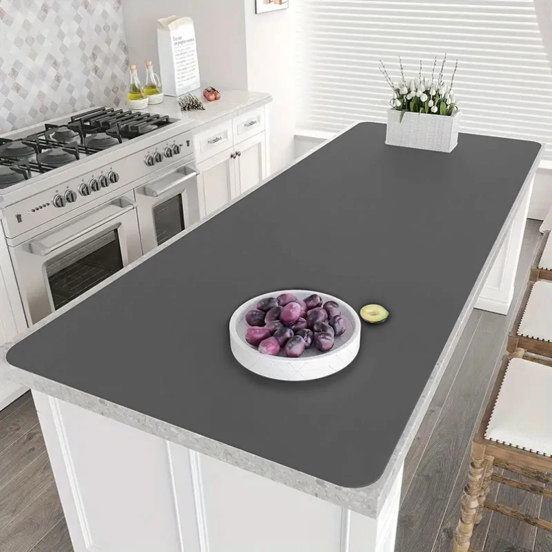 Commercial Kitchen Prep Table - Tovaglietta in silicone extra large Tappetini