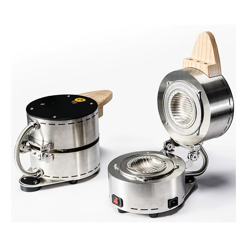 Sandwich Press Panini - Macchina per snack per piccole imprese