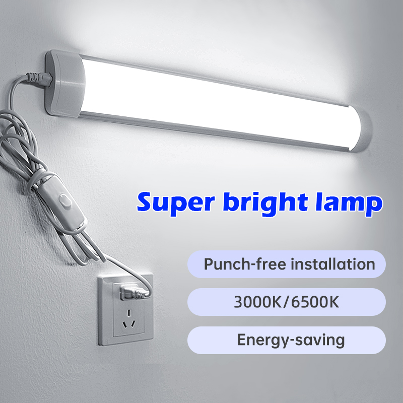 Commercial Kitchen Lights - Luci LED per Cucina, Lampada da