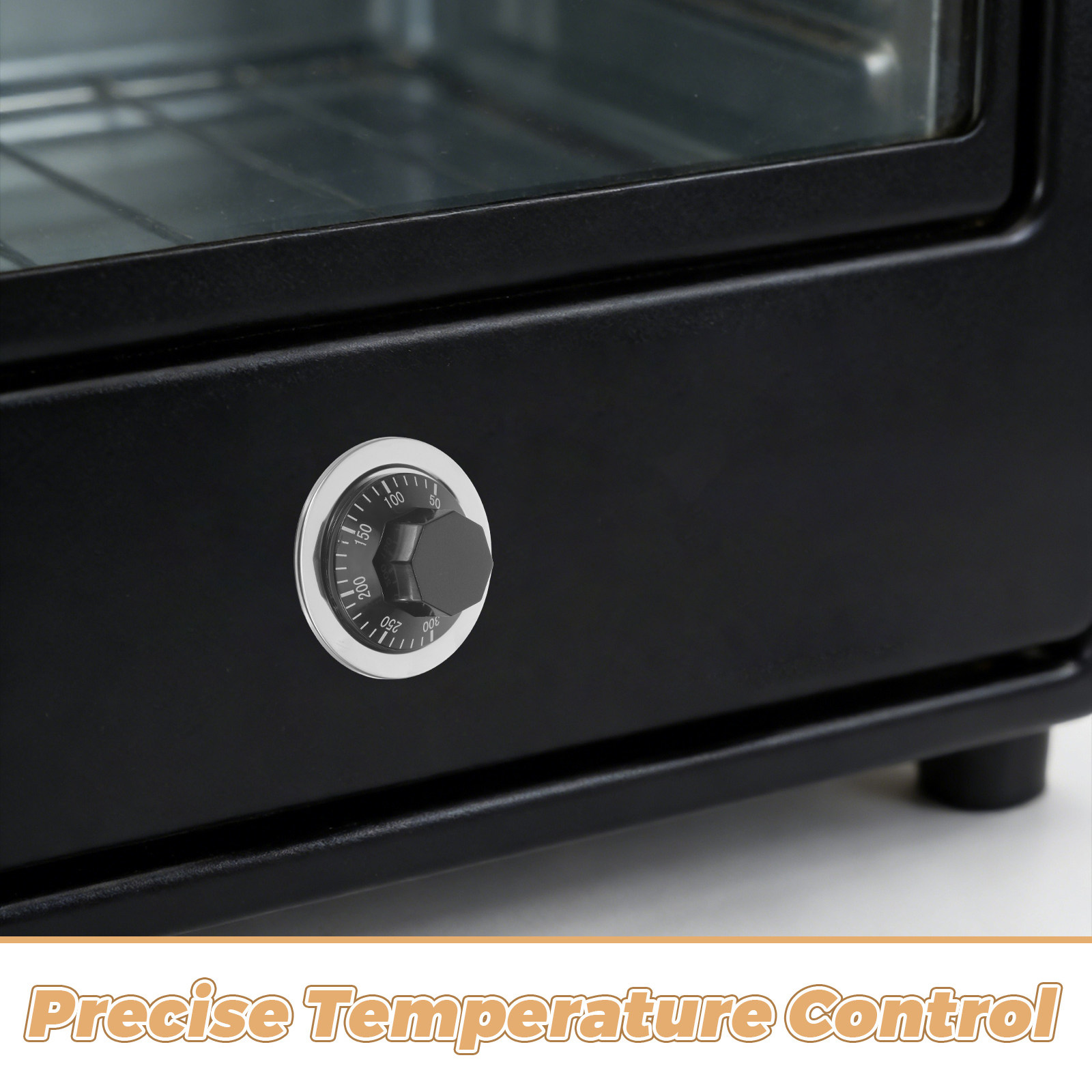Deep Fryer Commercial - 2 Pezzi Termostato per Friggitrice, Controllo