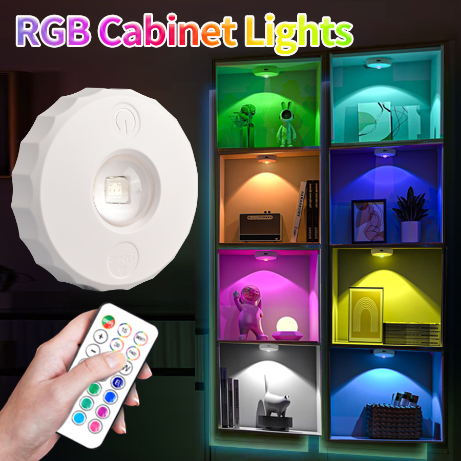 Commercial Kitchen Lights - Luce LED per Armadio RGB con