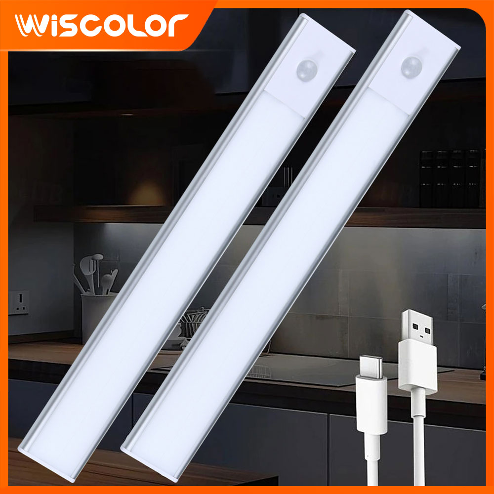Luce Notturna LED Ultra-sottil - Commercial Kitchen Lights recensione e prezzo