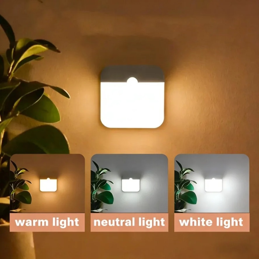 Luce notturna USB con sensore  - Commercial Kitchen Lights recensione e prezzo