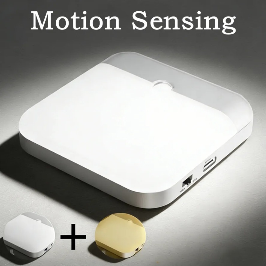 Luce notturna USB con sensore  - Commercial Kitchen Lights recensione e prezzo