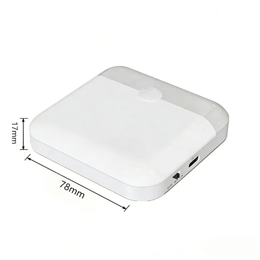 Luce notturna USB con sensore  - Commercial Kitchen Lights recensione e prezzo