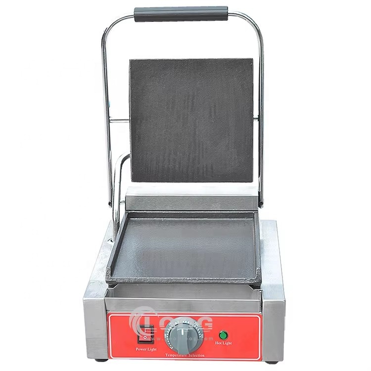 Piastra Elettrica Professional - Sandwich Press Panini recensione e prezzo