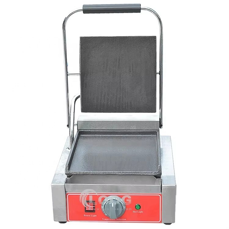 Piastra Elettrica Professional - Sandwich Press Panini recensione e prezzo