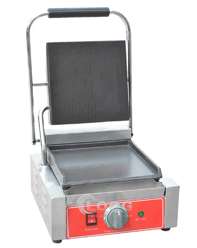 Piastra Elettrica Professional - Sandwich Press Panini recensione e prezzo