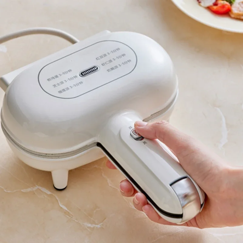Macchina per la colazione 1PC, - Sandwich Press Panini recensione e prezzo