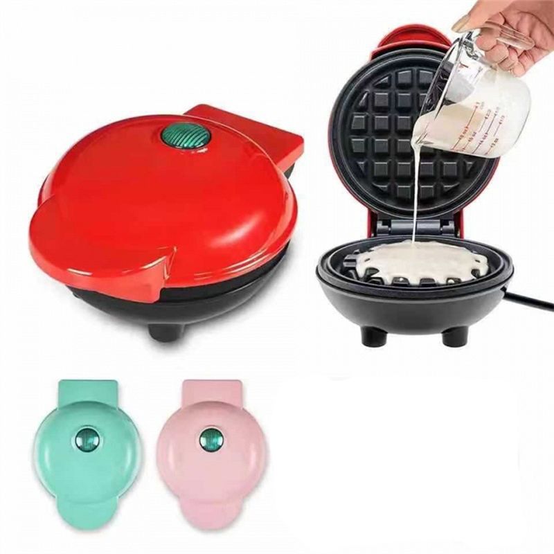 M02K-Piastra per waffle elettr - Sandwich Press Panini recensione e prezzo