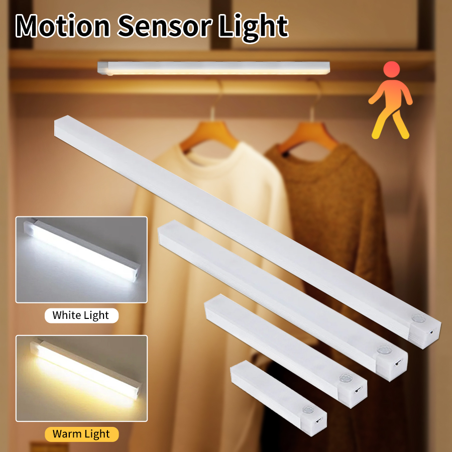 Sensore di movimento Luce per  - Commercial Kitchen Lights recensione e prezzo