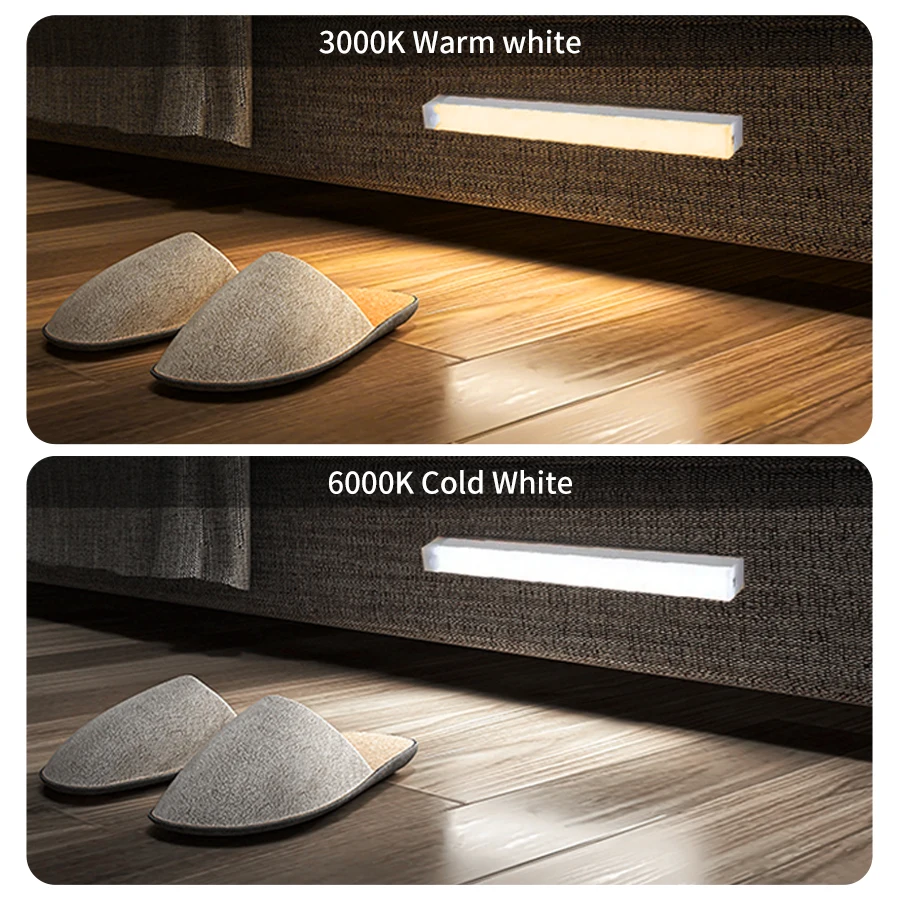Sensore di movimento Luce per  - Commercial Kitchen Lights recensione e prezzo