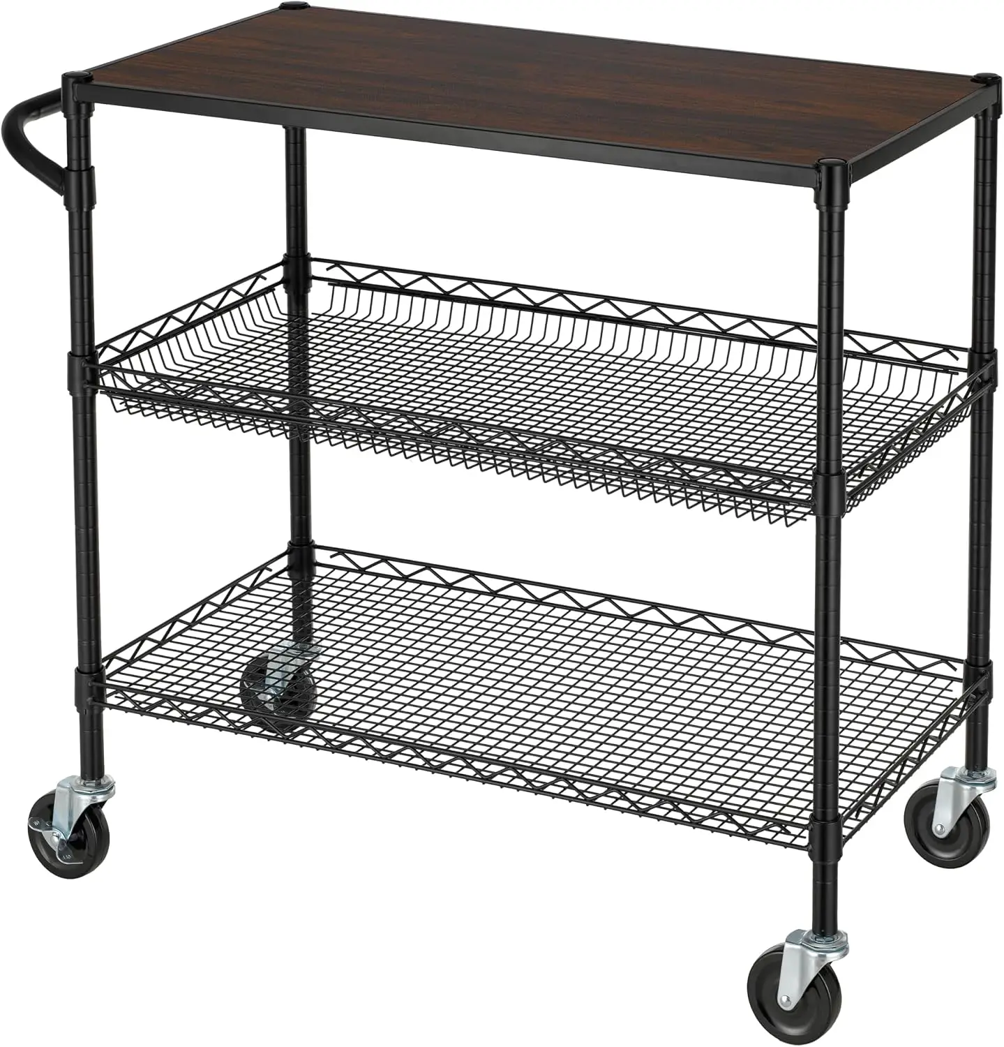 Carrello Utilitario Commercial - Commercial Kitchen On Wheels recensione e prezzo