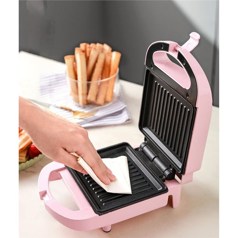 【B25B!】 Piastra Elettrica per  - Sandwich Press Panini recensione e prezzo