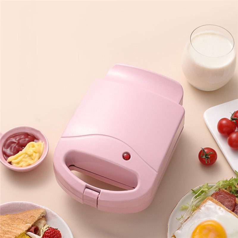 【B25B!】 Piastra Elettrica per  - Sandwich Press Panini recensione e prezzo
