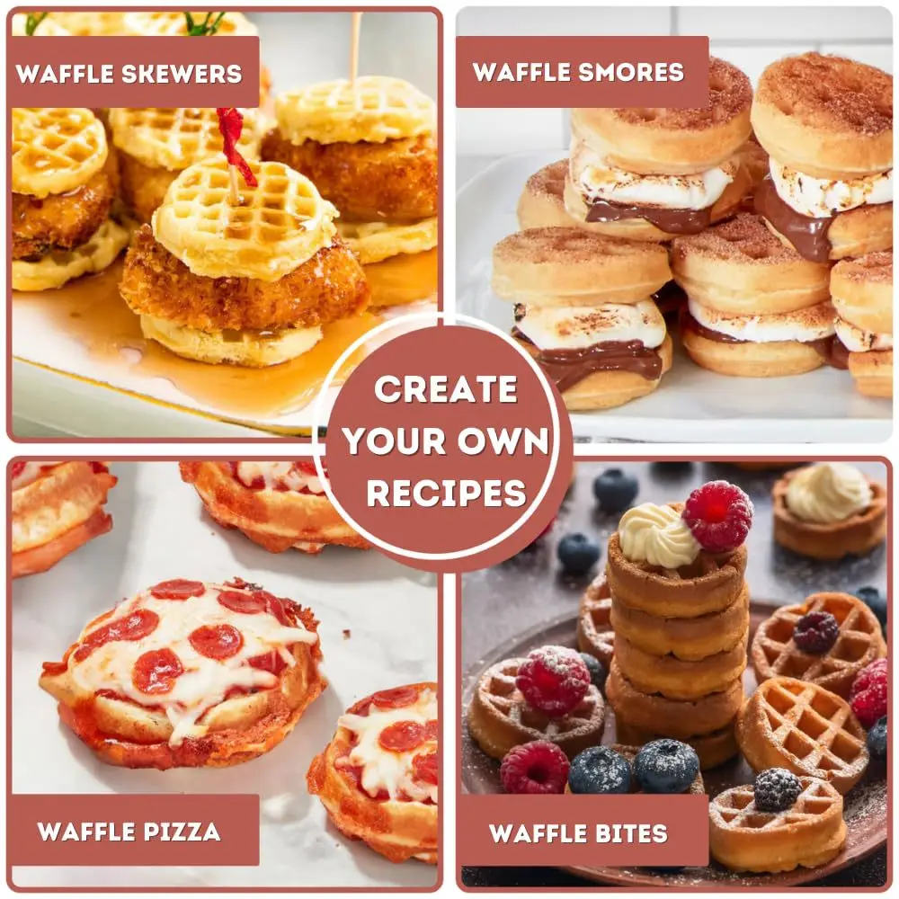 Macchina per Waffle a 16 Fori, - Sandwich Press Panini recensione e prezzo