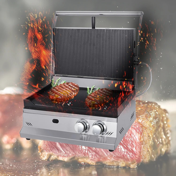 Nuova Piastra per Sandwich e P - Sandwich Press Panini recensione e prezzo
