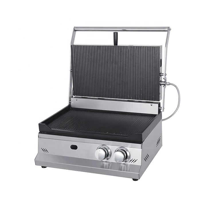 Nuova Piastra per Sandwich e P - Sandwich Press Panini recensione e prezzo