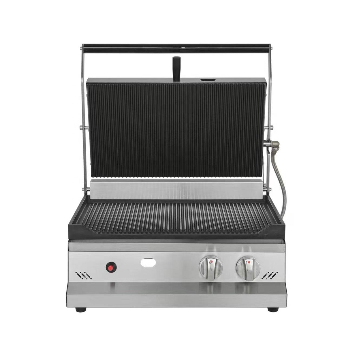 Nuova Piastra per Sandwich e P - Sandwich Press Panini recensione e prezzo