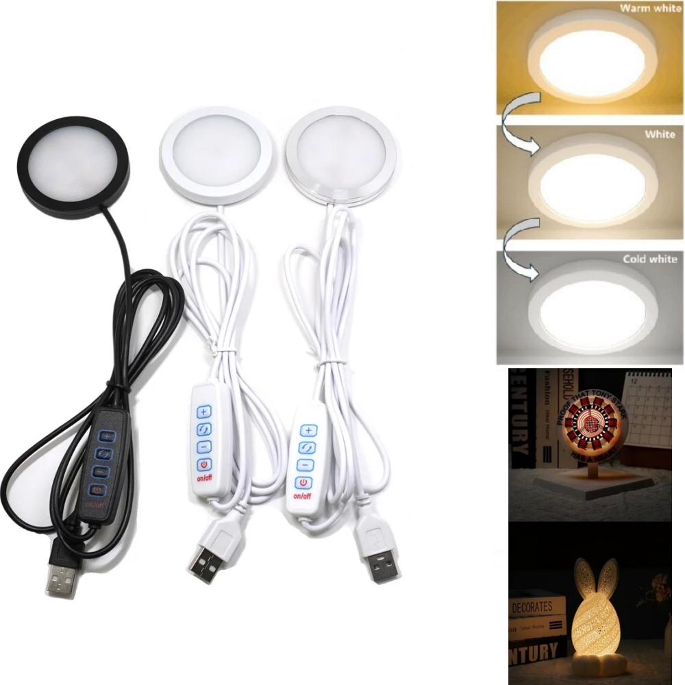 Lampada da tavolo USB regolabi - Commercial Kitchen Lights recensione e prezzo