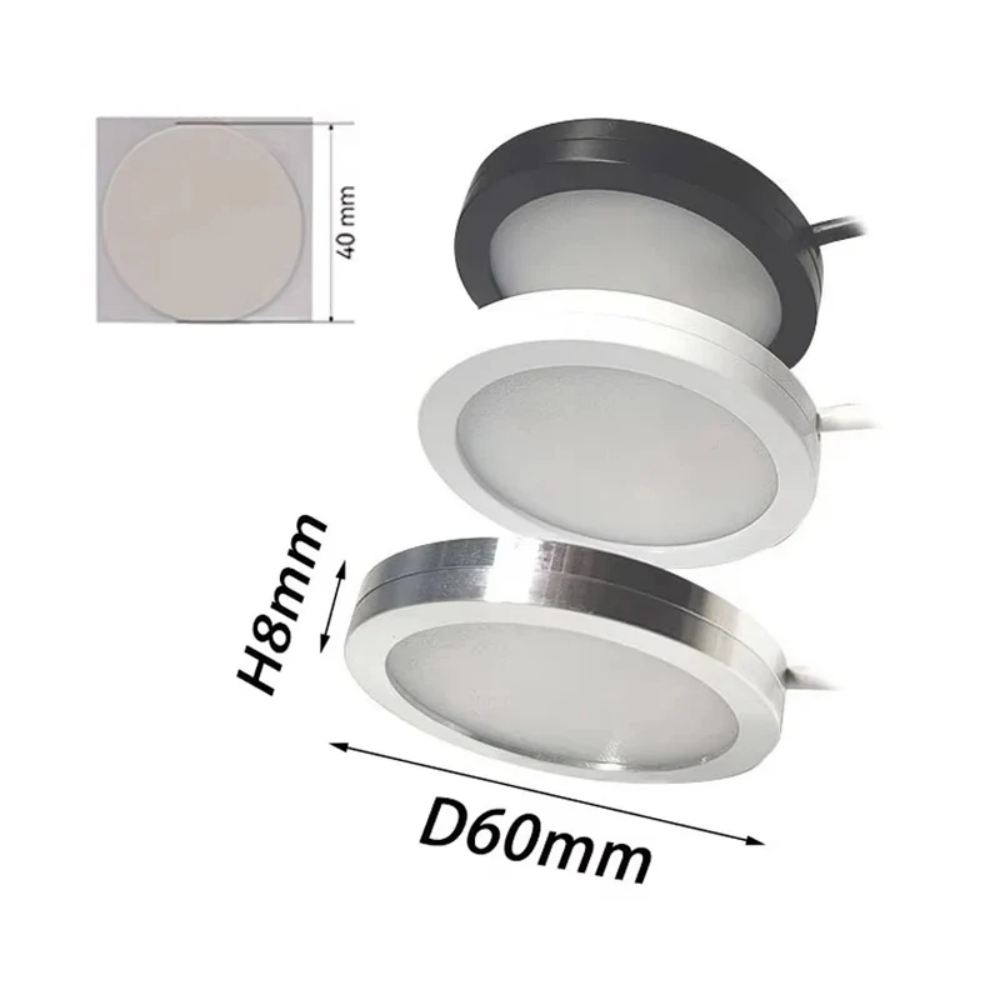 Lampada da tavolo USB regolabi - Commercial Kitchen Lights recensione e prezzo