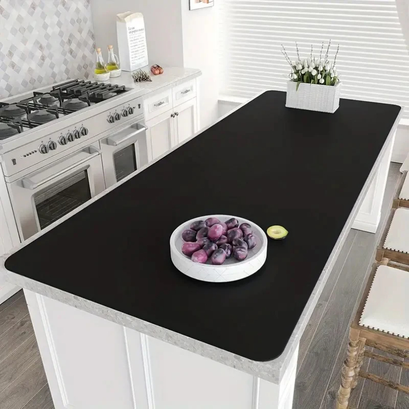 Tovaglietta in silicone extra  - Commercial Kitchen Prep Table recensione e prezzo