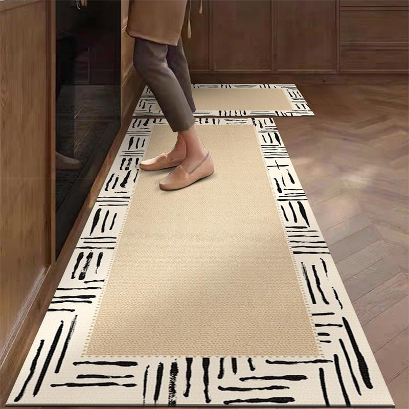Tappeto da cucina Tappeto in p - Commercial Kitchen Vinyl Flooring recensione e prezzo