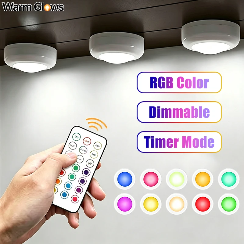 Luci LED RGB Sottopensile con  - Commercial Kitchen Lights recensione e prezzo