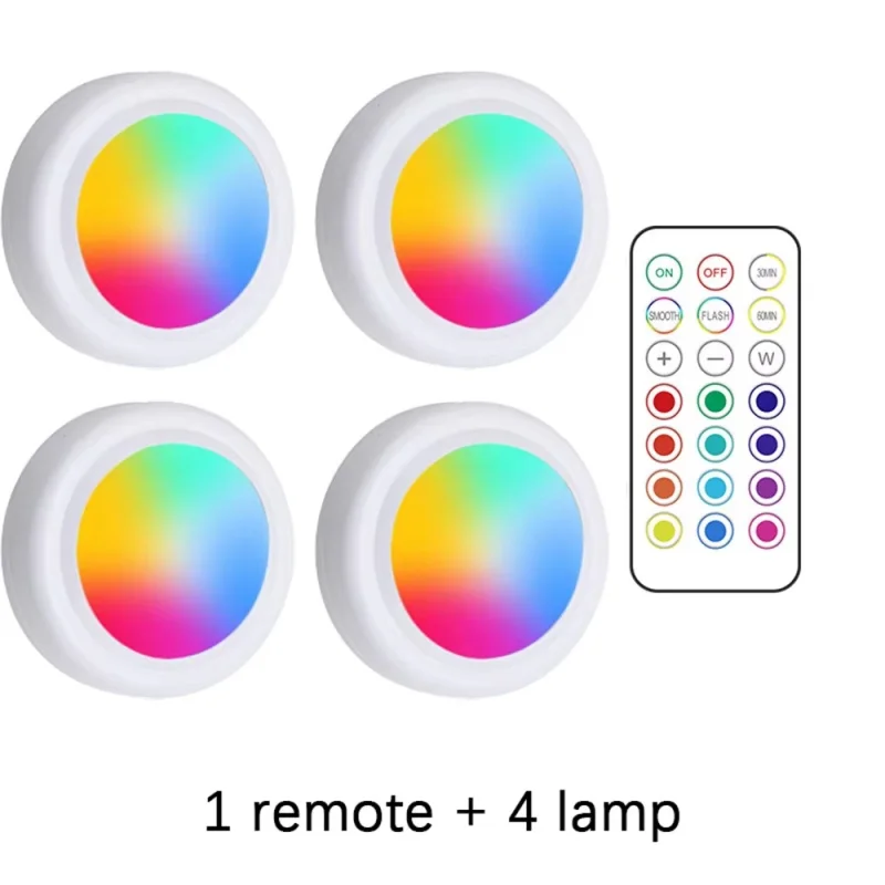 Luci LED RGB Sottopensile con  - Commercial Kitchen Lights recensione e prezzo