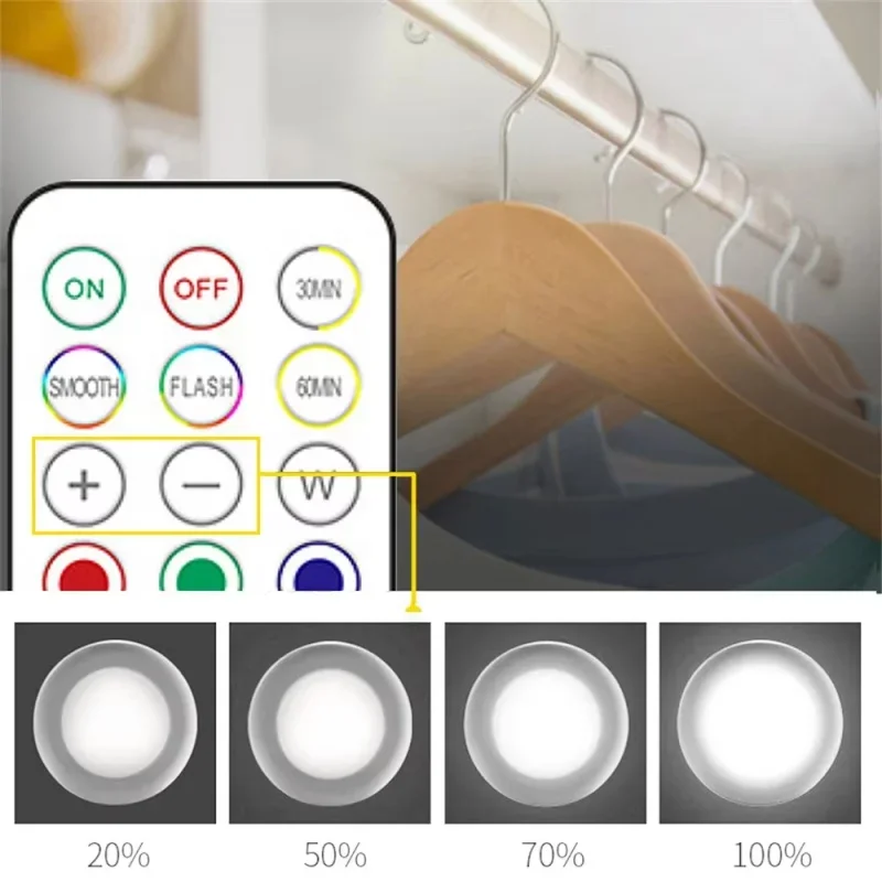 Luci LED RGB Sottopensile con  - Commercial Kitchen Lights recensione e prezzo