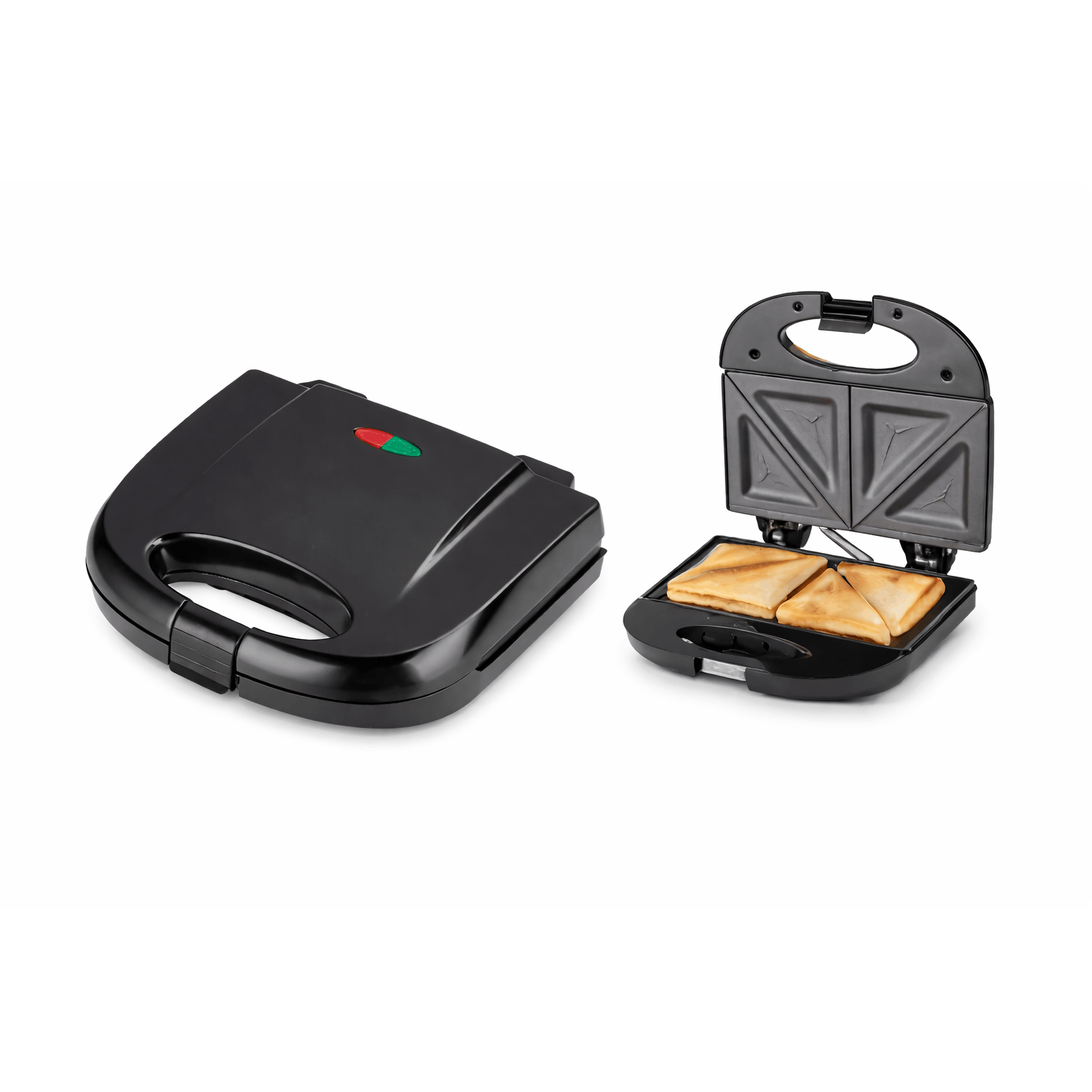 Tostapane e Pressa per Panini  - Sandwich Press Panini recensione e prezzo