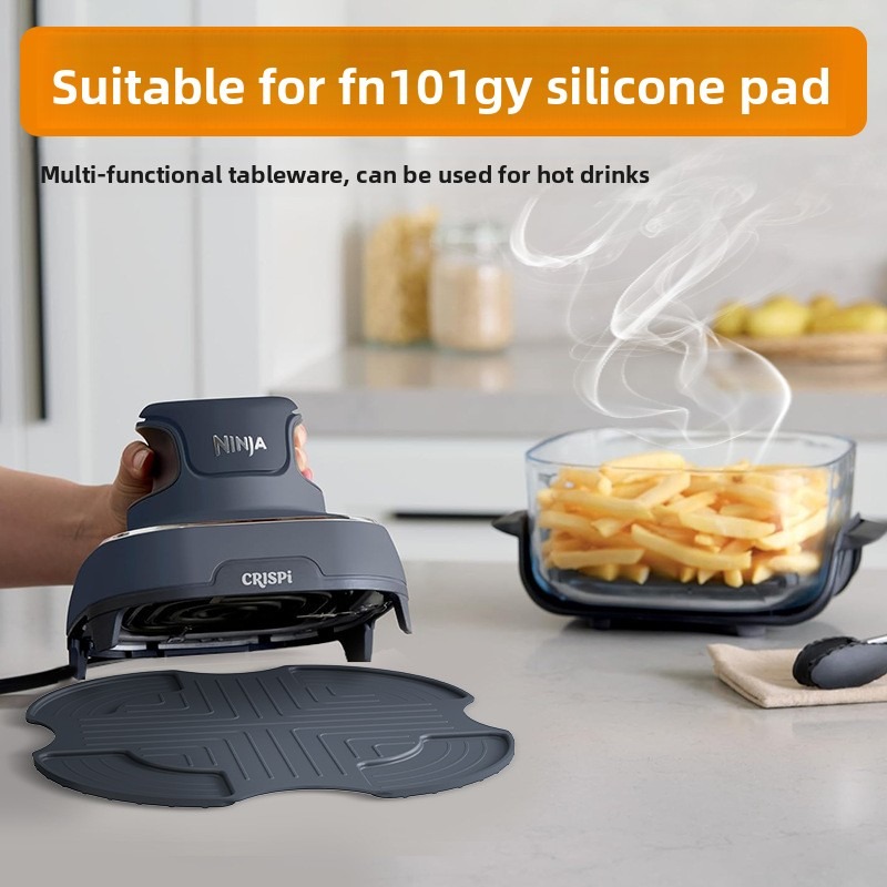 Tappetino in Silicone per Frig - Deep Fryer Commercial recensione e prezzo