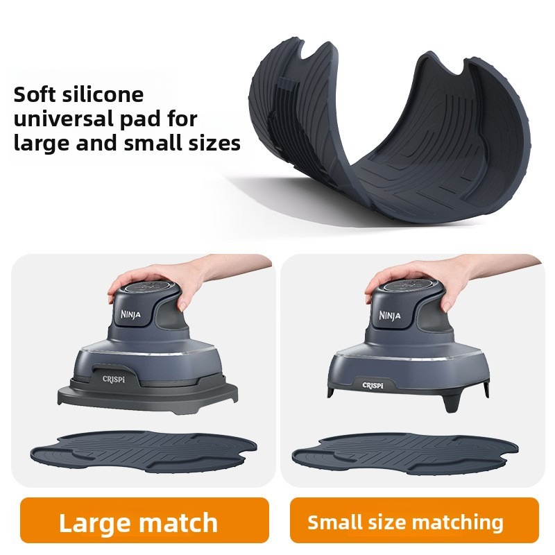 Tappetino in Silicone per Frig - Deep Fryer Commercial recensione e prezzo