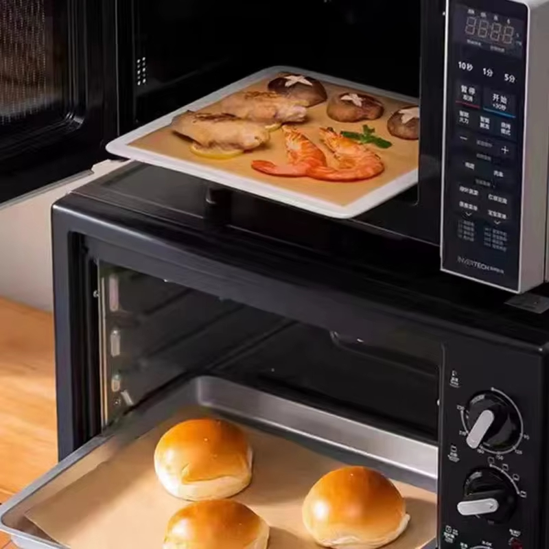50/100/200PCS Carta da forno P - Deep Fryer Commercial recensione e prezzo