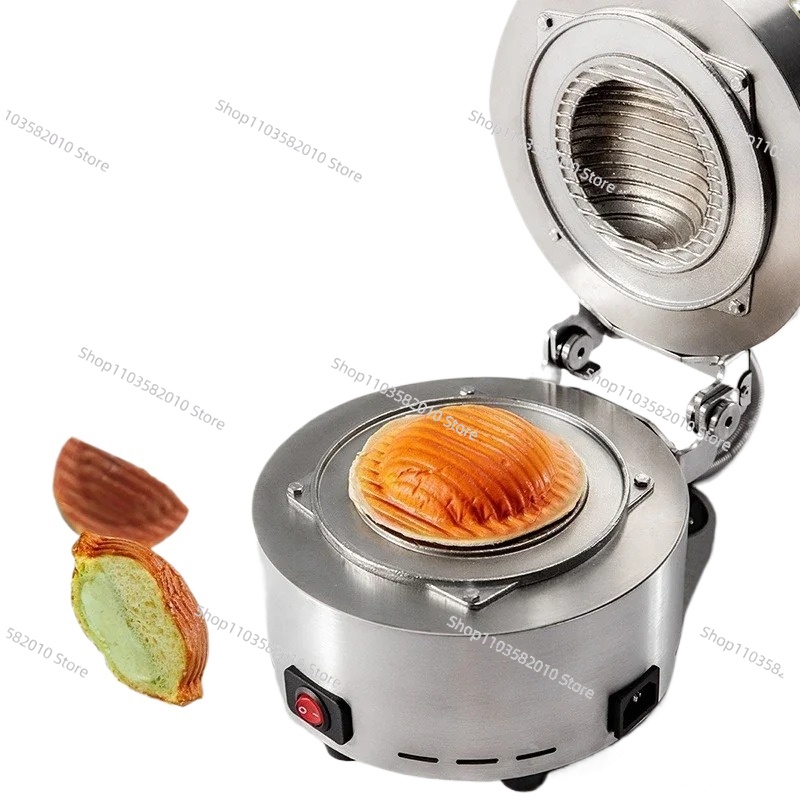 Pressa per Panini Gelato 2025  - Sandwich Press Panini recensione e prezzo