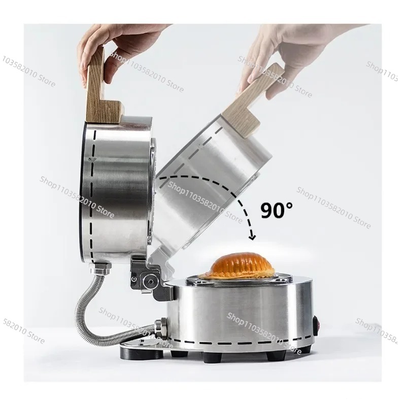 Pressa per Panini Gelato 2025  - Sandwich Press Panini recensione e prezzo