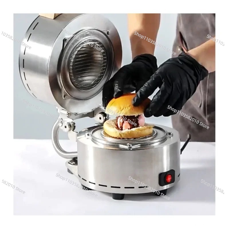 Pressa per Panini Gelato 2025  - Sandwich Press Panini recensione e prezzo