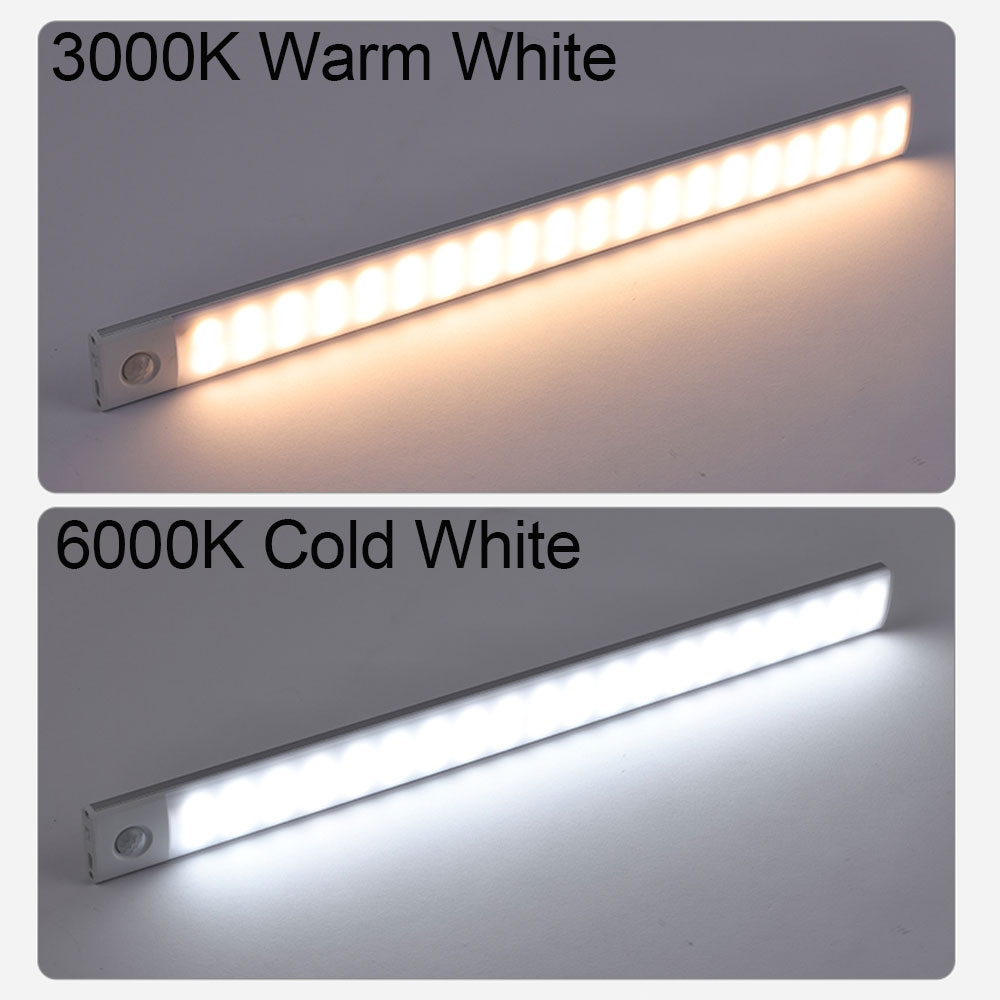 Luce per armadio a LED Tipo C  - Commercial Kitchen Lights recensione e prezzo