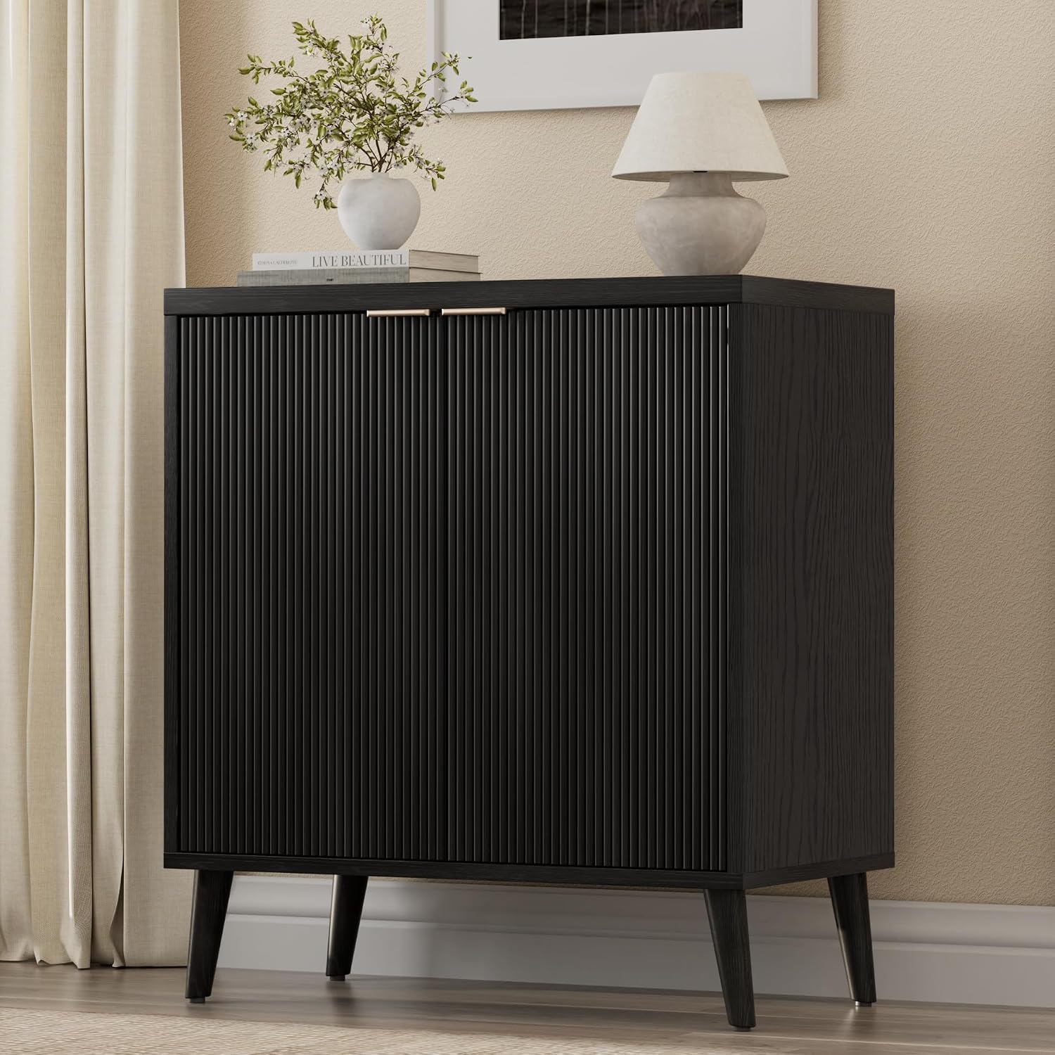 Credenza Scanalata con Vano Po - Commercial Kitchen Table recensione e prezzo