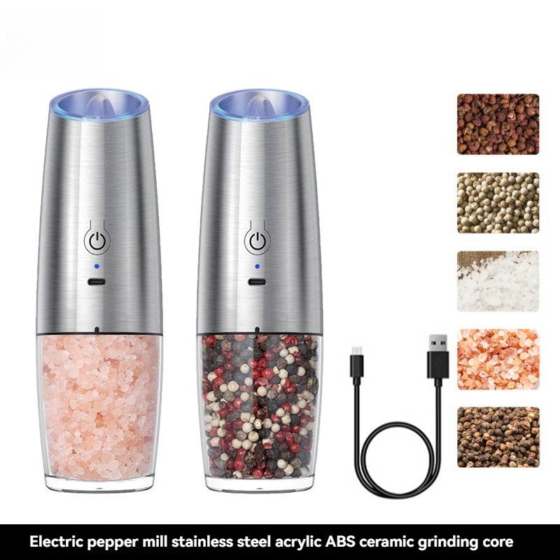 2PCElectric Macinapepe Macina  - Commercial Kitchen Lights recensione e prezzo
