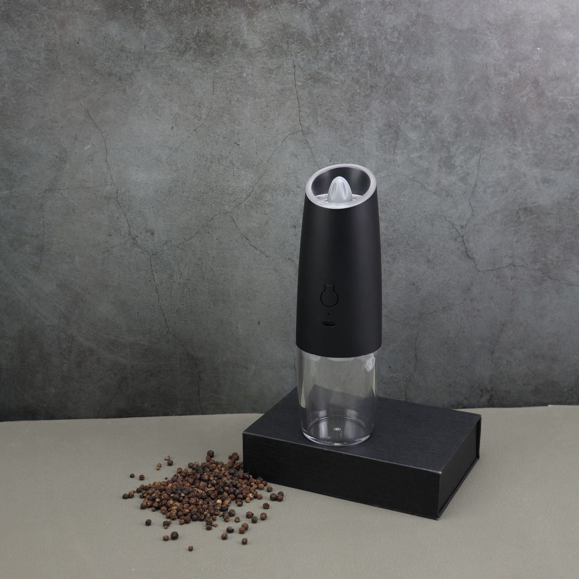 2PCElectric Macinapepe Macina  - Commercial Kitchen Lights recensione e prezzo