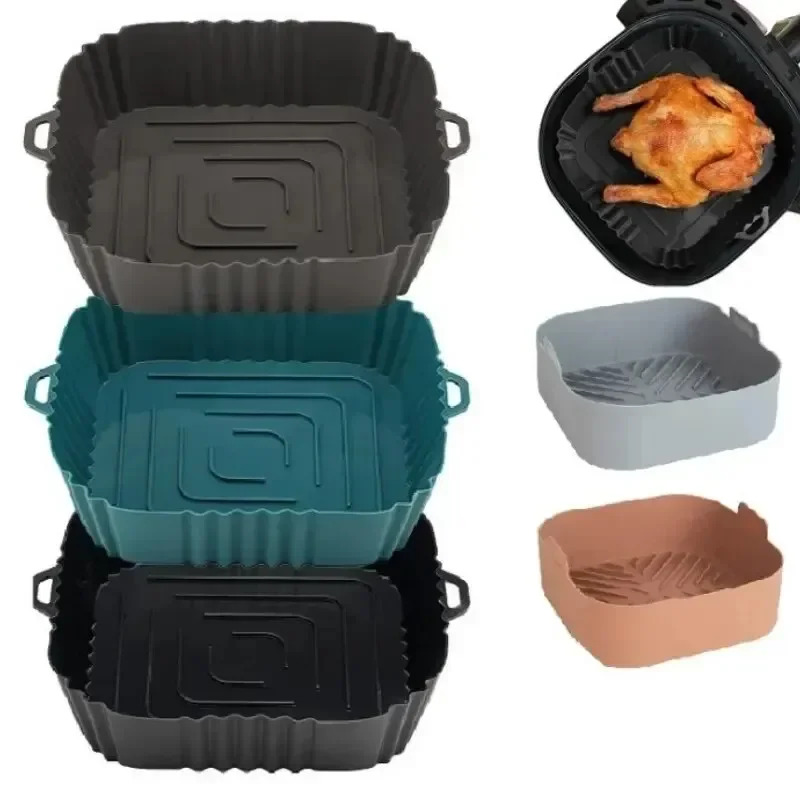 Cestello per friggitrice ad ar - Deep Fryer Commercial recensione e prezzo
