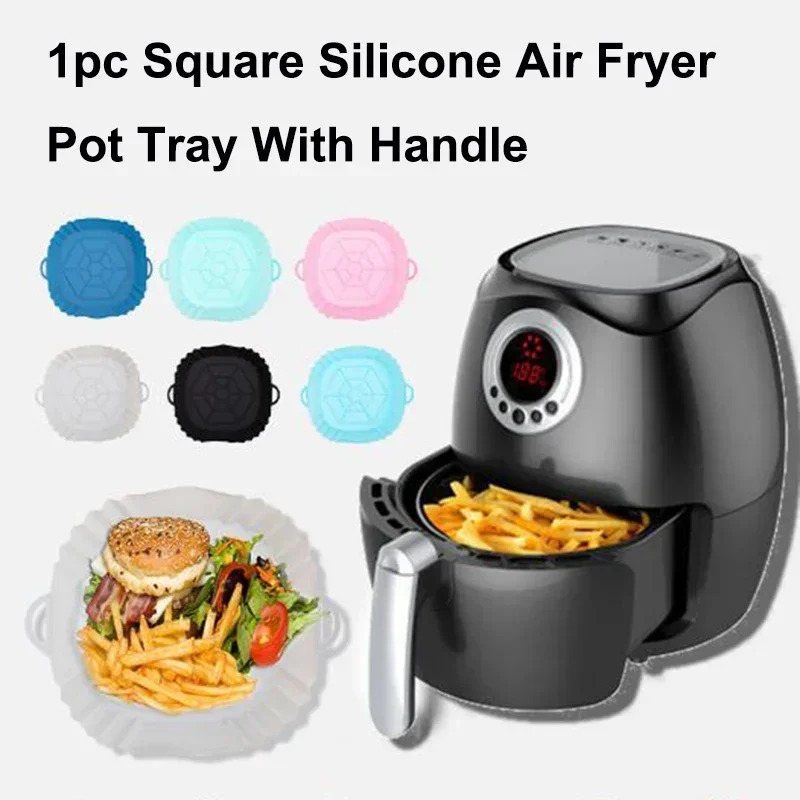 Cestello per friggitrice ad ar - Deep Fryer Commercial recensione e prezzo
