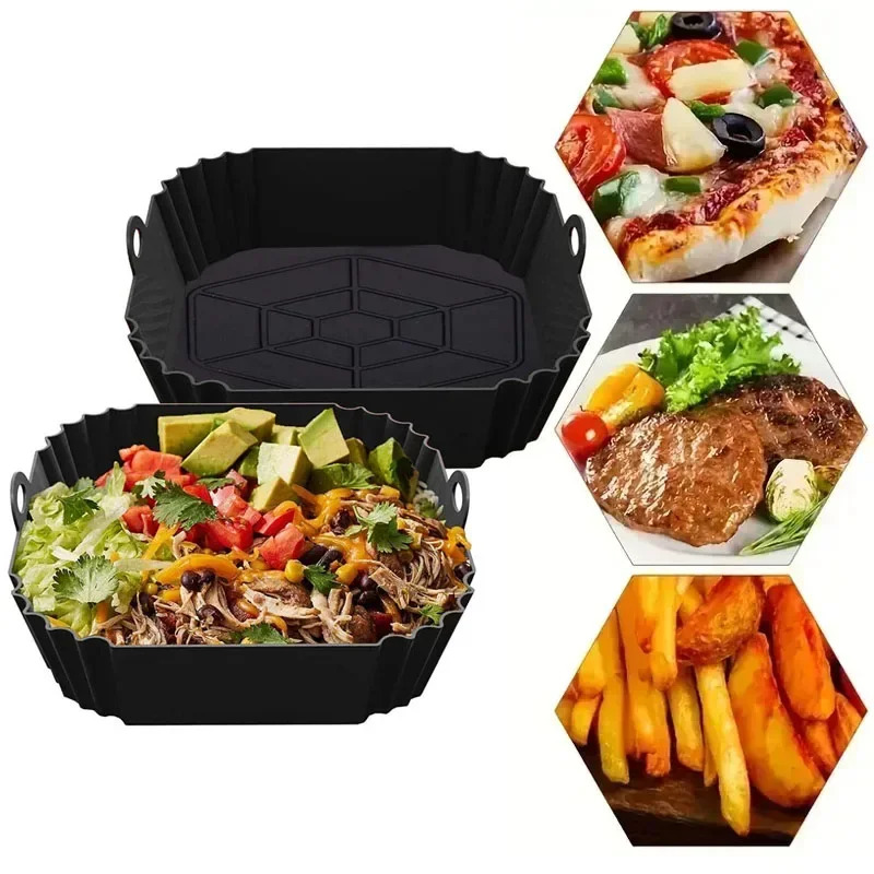 Cestello per friggitrice ad ar - Deep Fryer Commercial recensione e prezzo