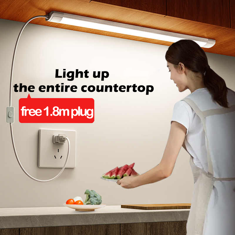 Luci LED per Cucina, Lampada d - Commercial Kitchen Lights recensione e prezzo