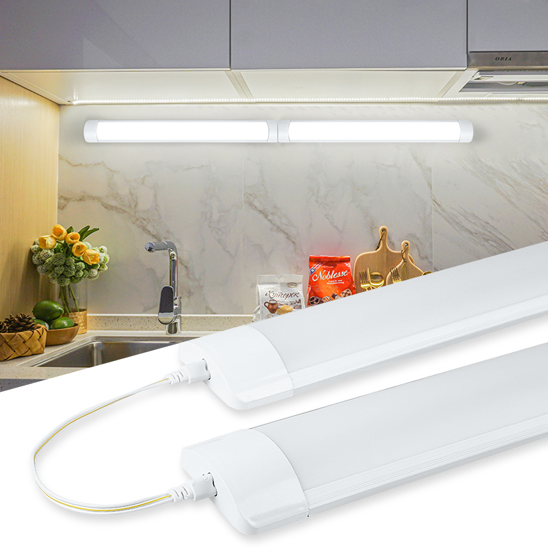 Luci LED per Cucina, Lampada d - Commercial Kitchen Lights recensione e prezzo