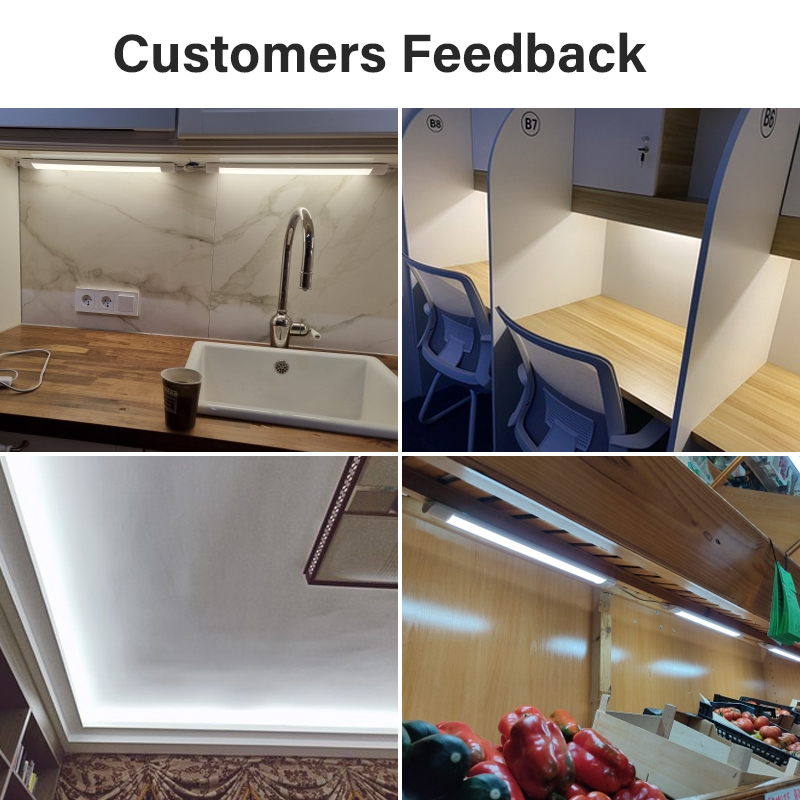 Luci LED per Cucina, Lampada d - Commercial Kitchen Lights recensione e prezzo