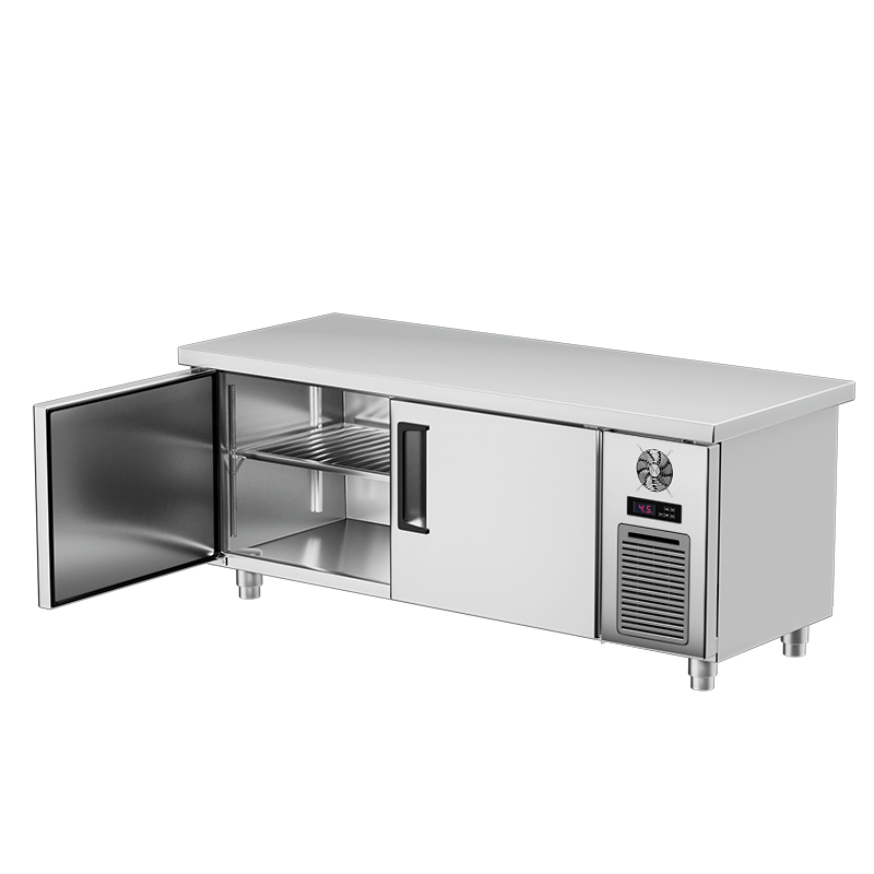 Frigorifero Commerciale, Tavol - Commercial Kitchen Prep Table recensione e prezzo
